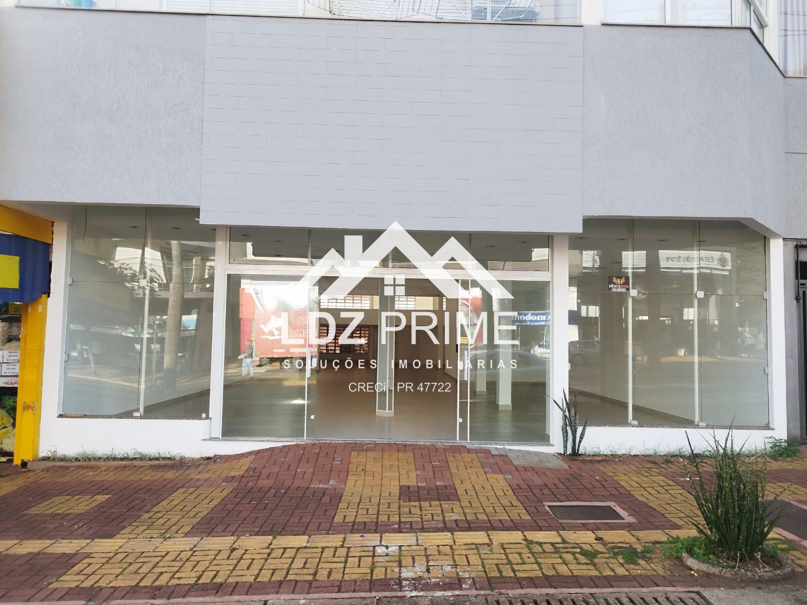 Sala comercial à venda  de 340 m ,  uma vaga de garagem aberta...