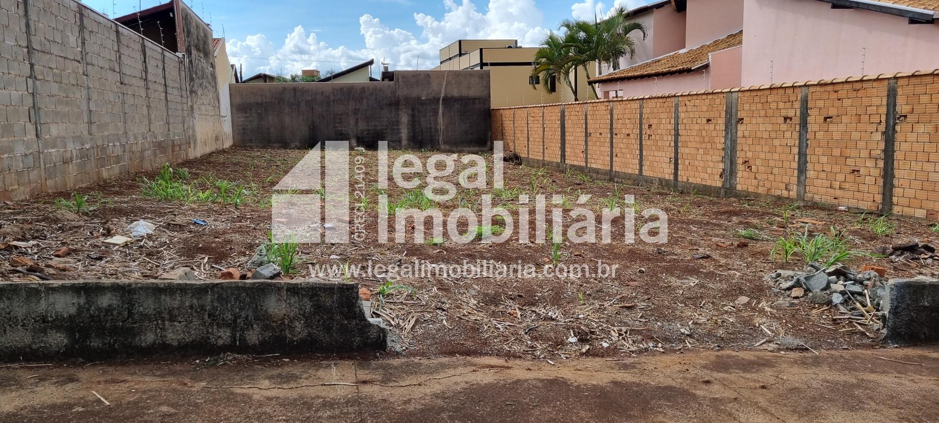 TERRENO PLANO CITY RIBEIRÃO,  MEDINDO 14X35 SENDO 490M ,