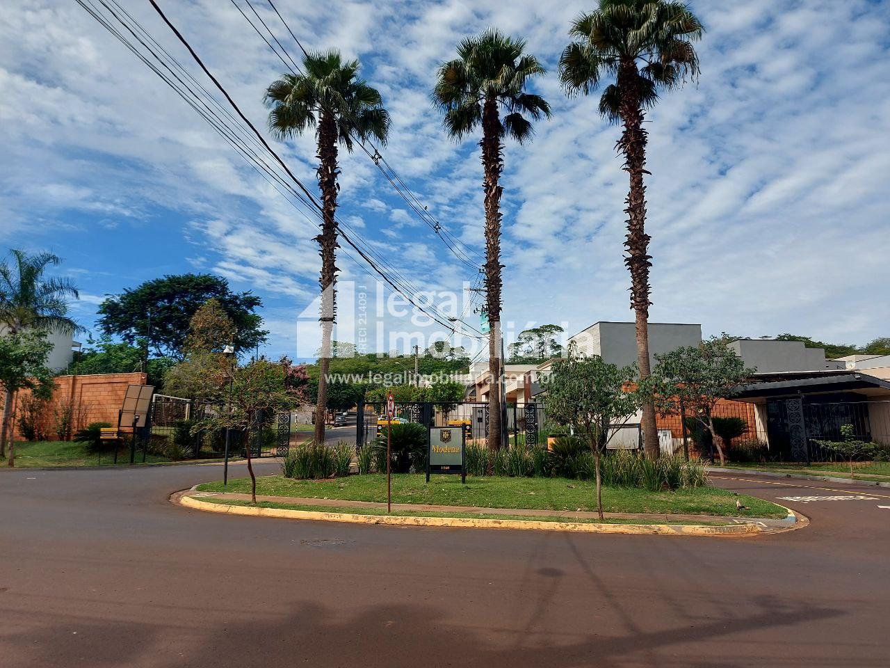 TERRENO A VENDA SAN MARCOS Realize Seu Sonho no Condomínio Ilha Modena 