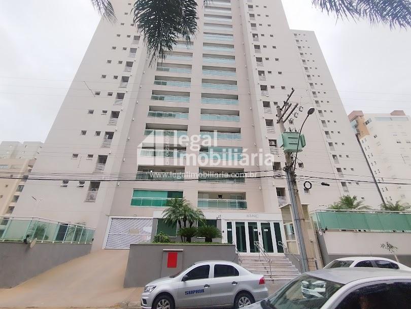 Apartamento Exclusivo no Sunset Club House  Em Frente ao Parque Raia 