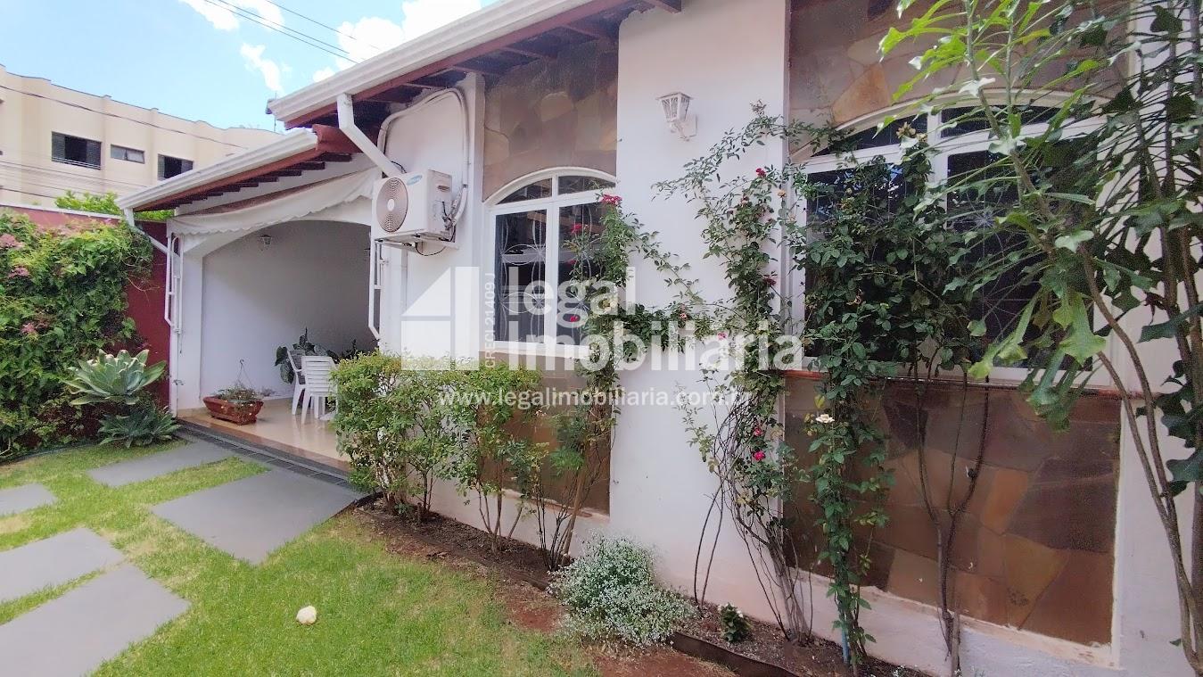 CASA DA VOVÔ, COM 3 DORMITORIOS 1 SUÍTE, PRESIDENTE MEDICI, RIBEIRAO PRETO - SP
