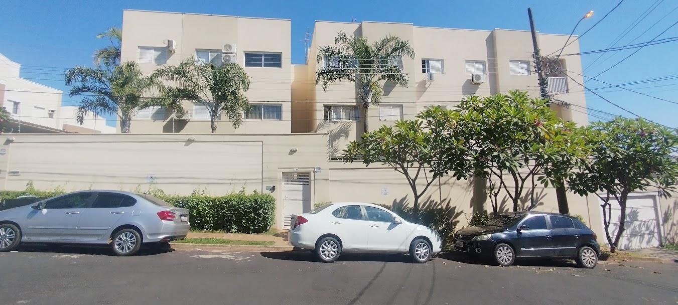 Apartamento para Venda, RESIDENCIAL FLORIDA, RIBEIRAO PRETO - SP