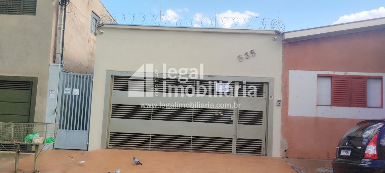 Casa aconchegante com 2 dormitórios na Vila Virgínia  Ribeirão Preto SP