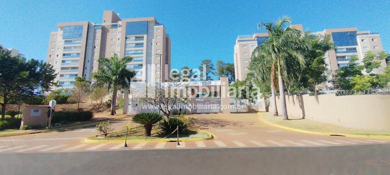 Apartamento à venda, Bonfim Paulista, RIBEIRAO PRETO - SP