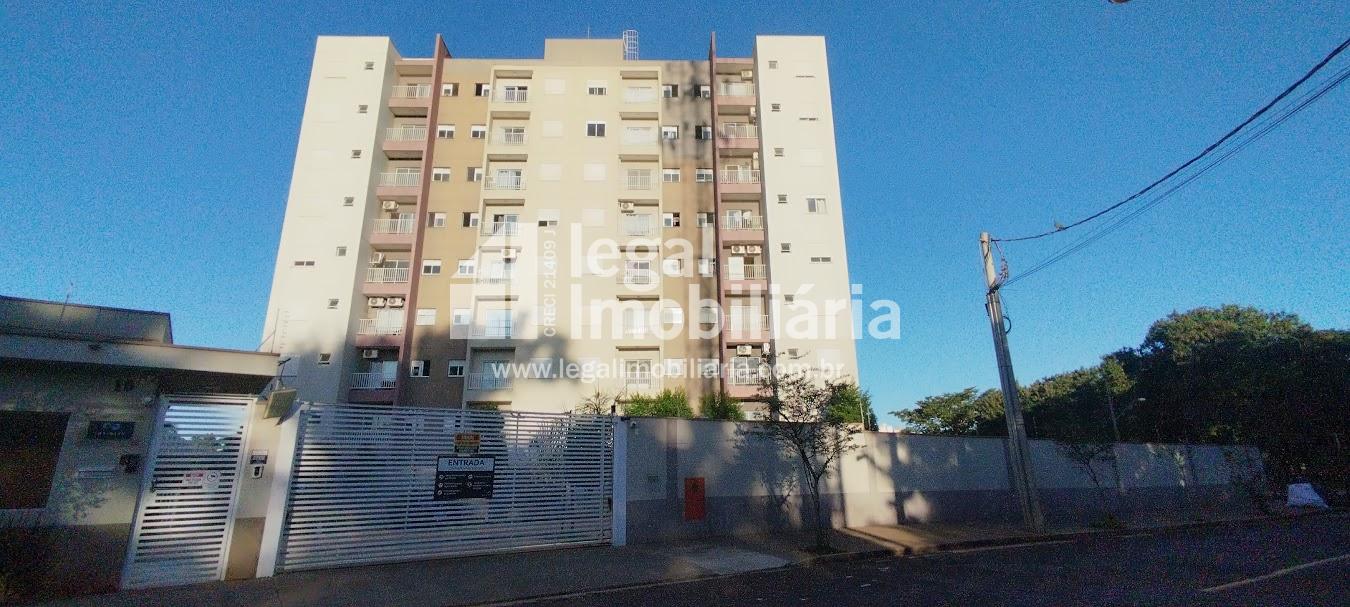 Apartamento para locação, Ipiranga, RIBEIRAO PRETO - SP
