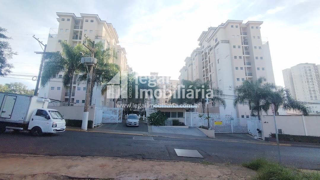 Apartamento à Venda | 2 Dorms  1 Suíte   Condomínio Estilo Resort Sumarezinho