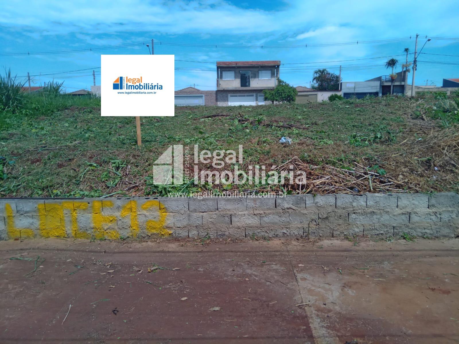 Terreno Cristo Redentor, Av. Principal, medindo 8,00 x 25,47 Área Comercial