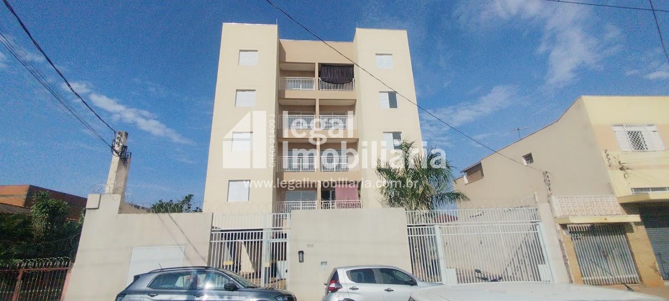 APARTAMENTO PARA LOCAÇÃO - 2 DORMITÓRIOS  1 SUÍTE  - CAMPOS ELÍSIOS
