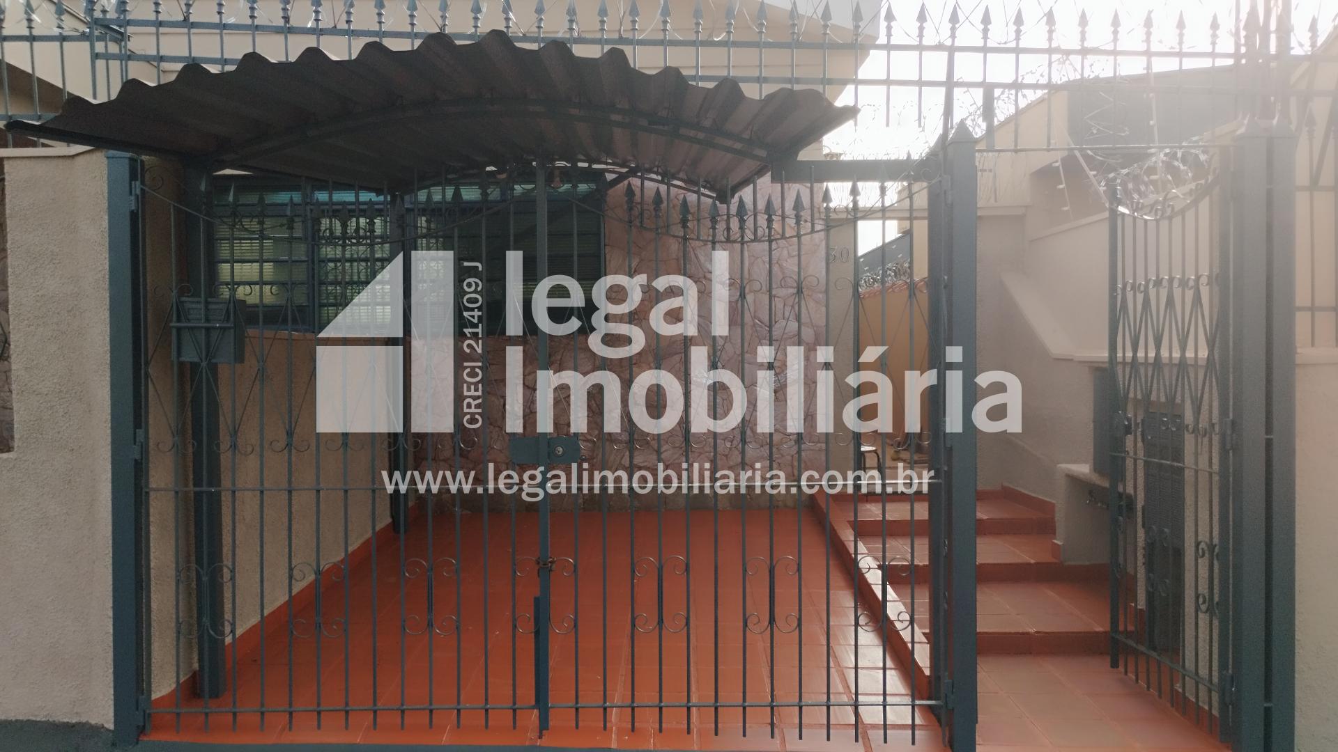 Sobrado para locação no bairro Sumarezinho  Ribeirão Preto