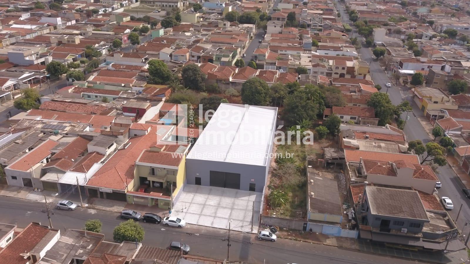 Barracão 550 m , galpão para depósito,  aluguel barracão Sumarezinho  Ipiranga.
