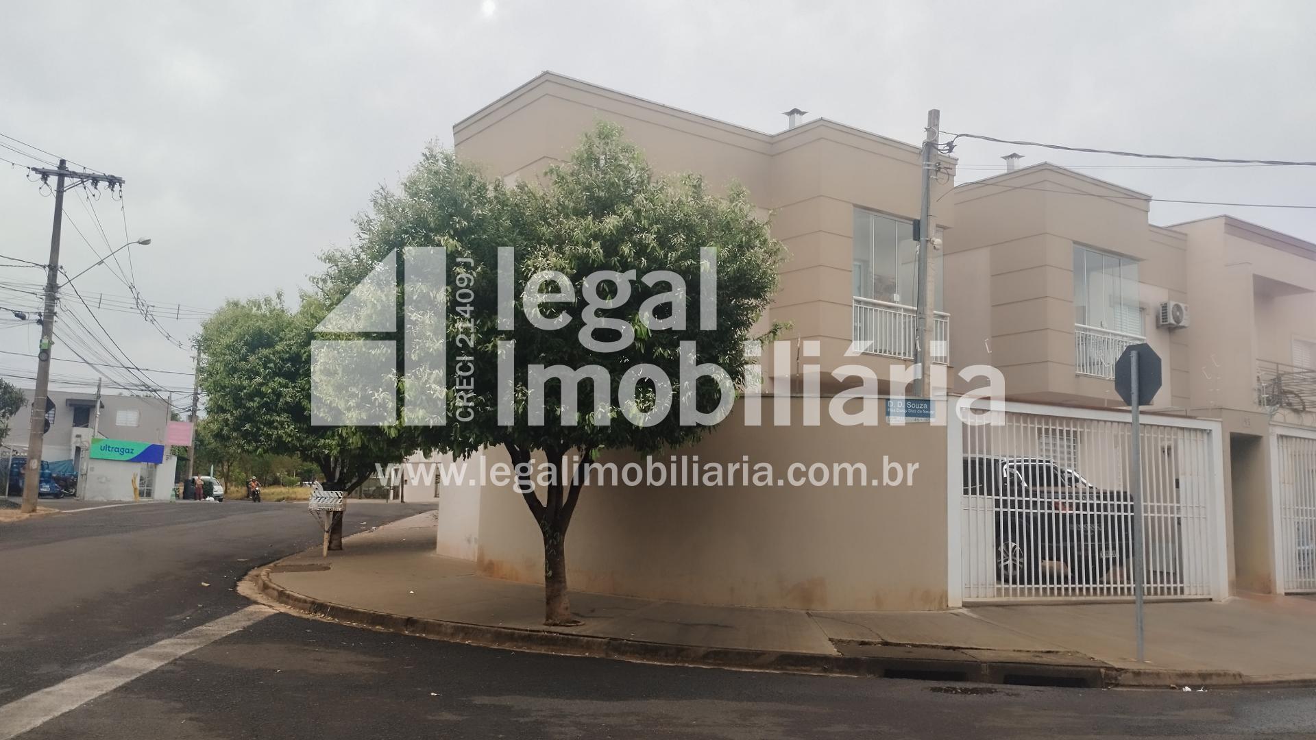 Apartamento à venda no bairro Greenville  2 dormitórios, RIBEIRAO PRETO - SP
