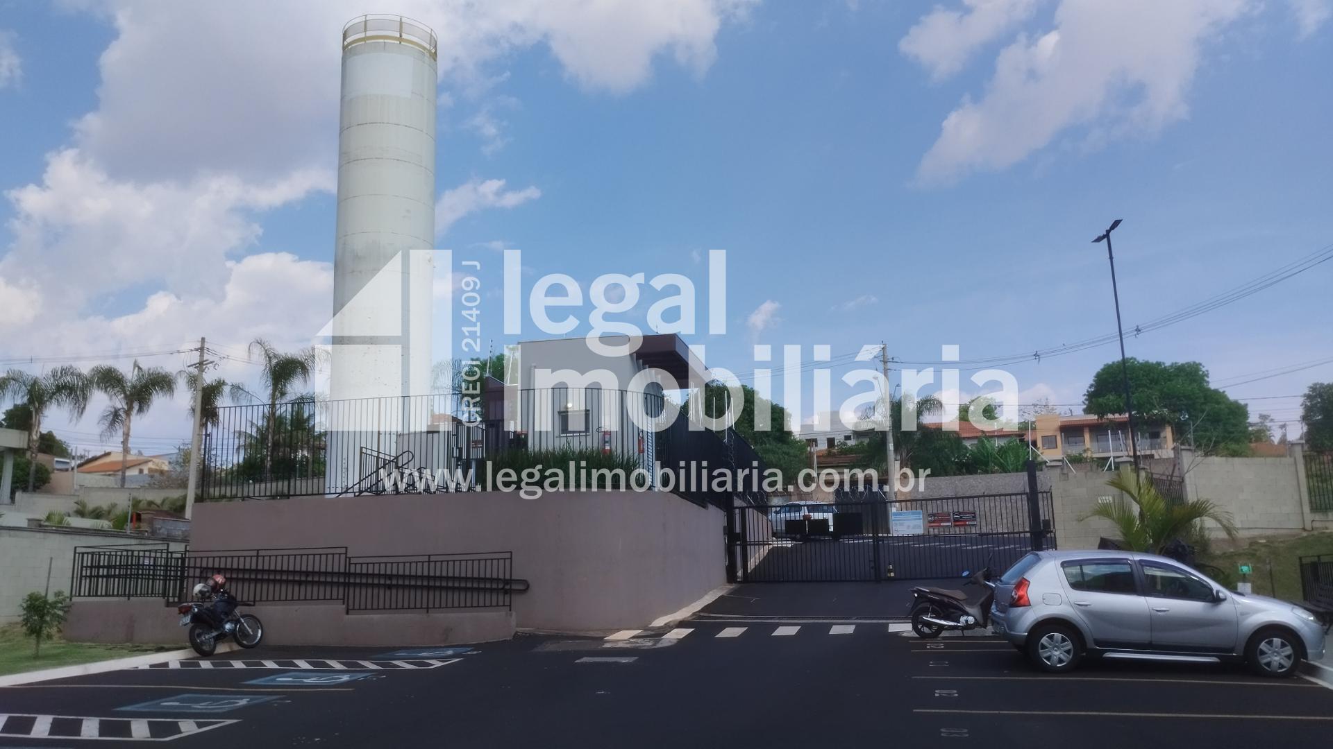 APARTAMENTO 2 DORMITÓRIOS TERREO NO JARDIM ITAÚ, RIBEIRÃO PRETO-NUNCA HABITADO