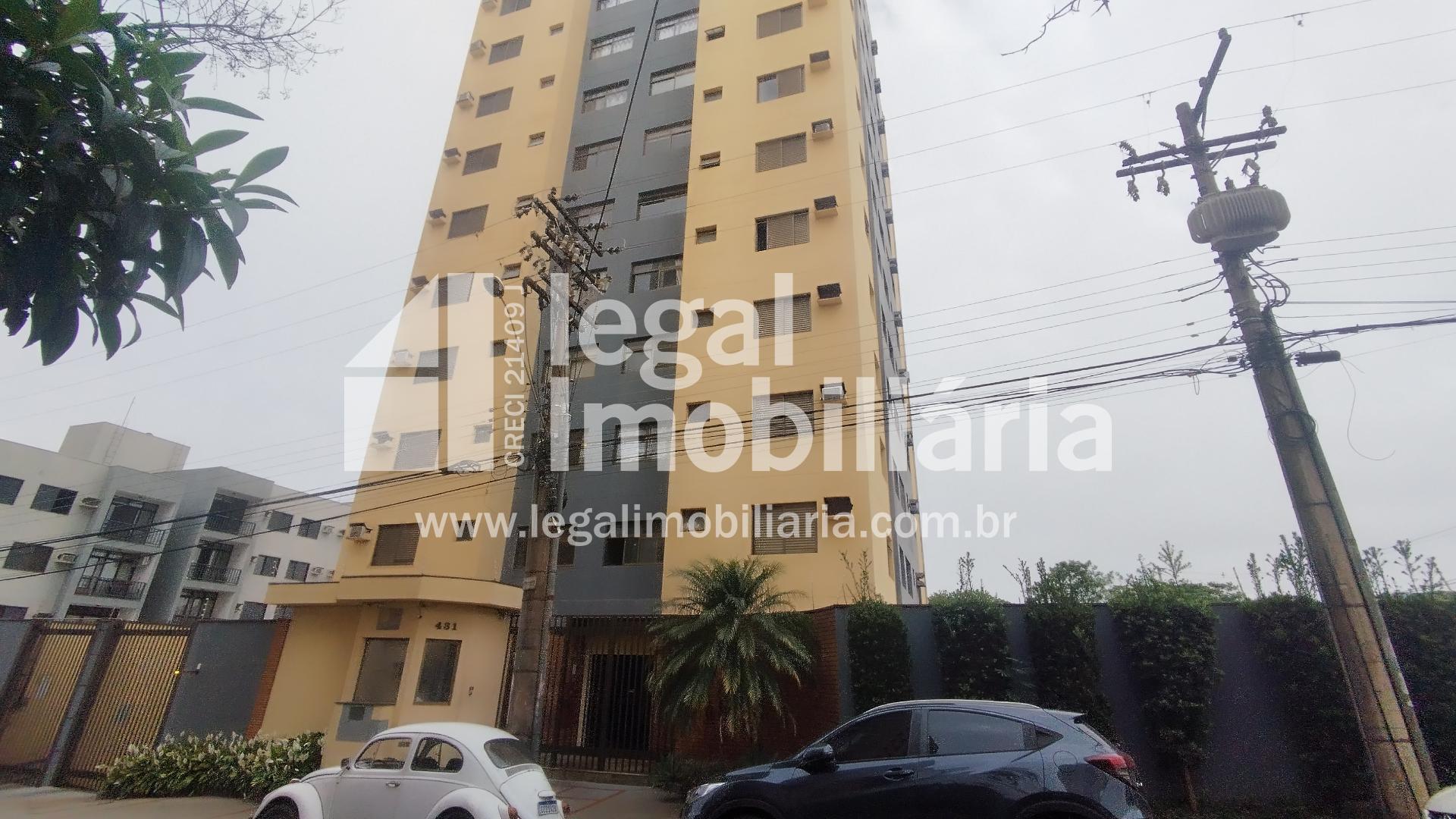 Apartamento para estudantes da UNAERP  Presidente Médici, Ribeirão Preto