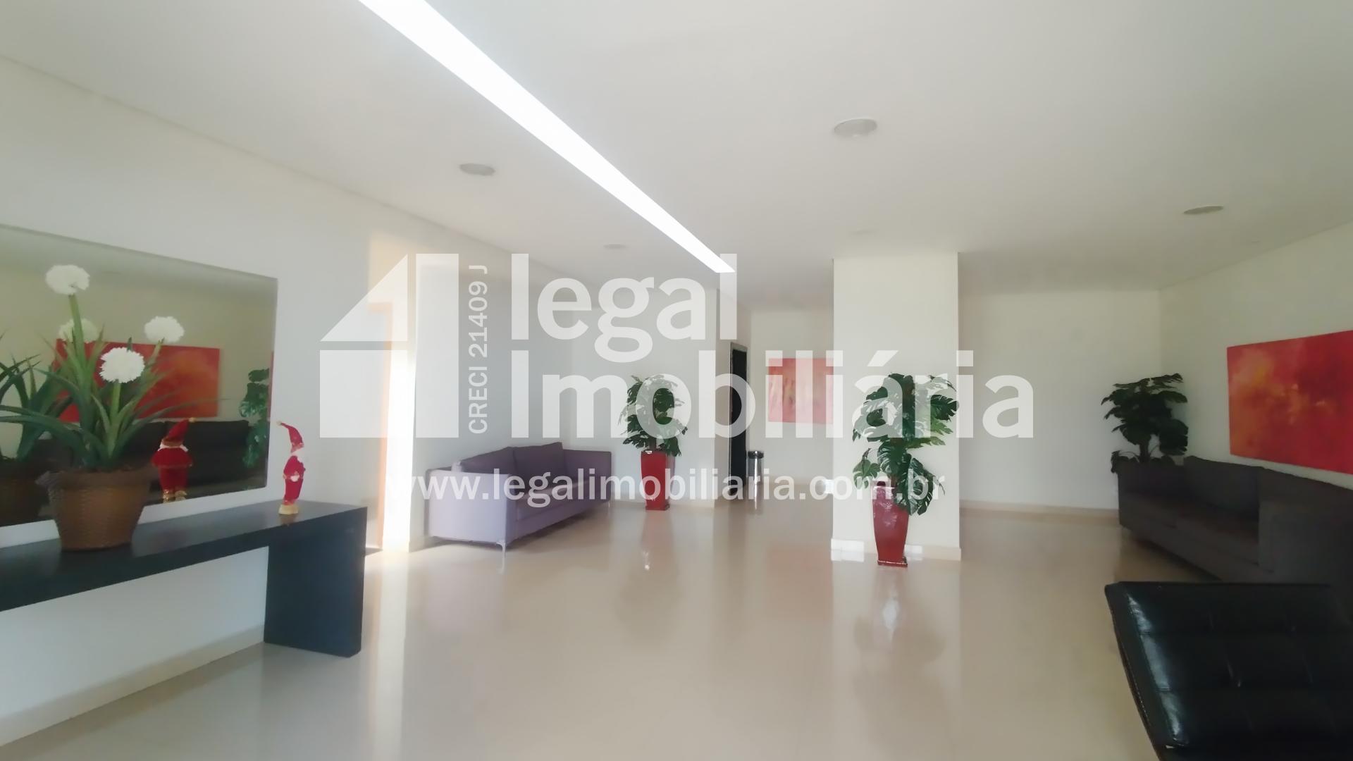 Apartamento à venda, Jardim Nova Aliança Sul, RIBEIRAO PRETO - SP