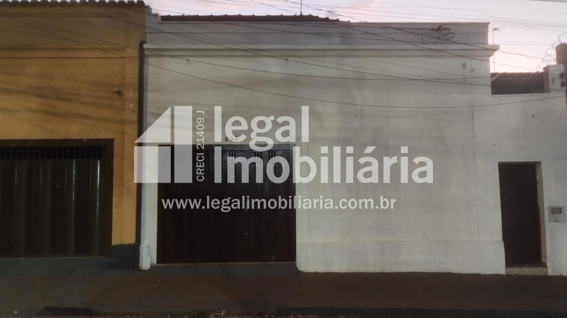 Casa 2 dormitórios 1 suite à venda, Campos Elísios, RIBEIRAO PRETO - SP