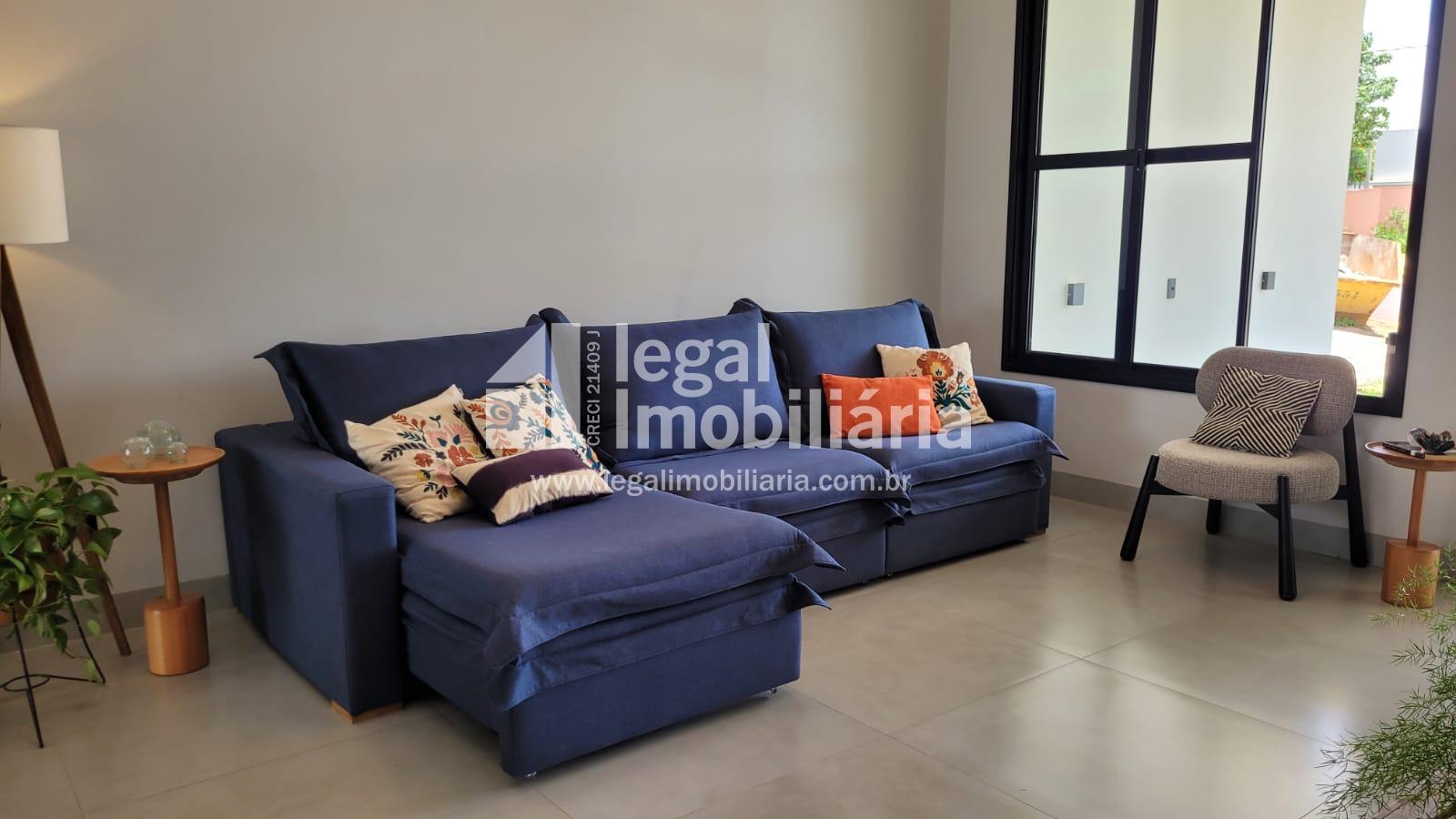 Casa à venda, LTM RESERVA SAN PEDRO, RIBEIRAO PRETO - SP