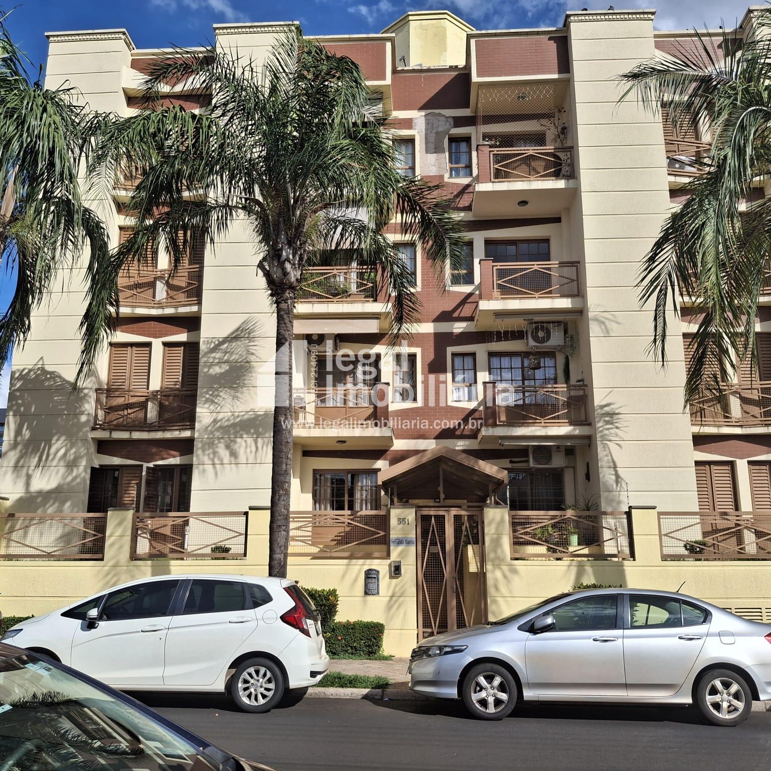 Apartamento à venda, Vila Ana Maria, RIBEIRAO PRETO - SP