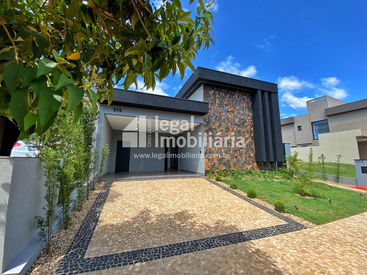 CASA QUINTA DOS VENTOS COM 3 SUÍTES, RIBEIRAO PRETO - SP