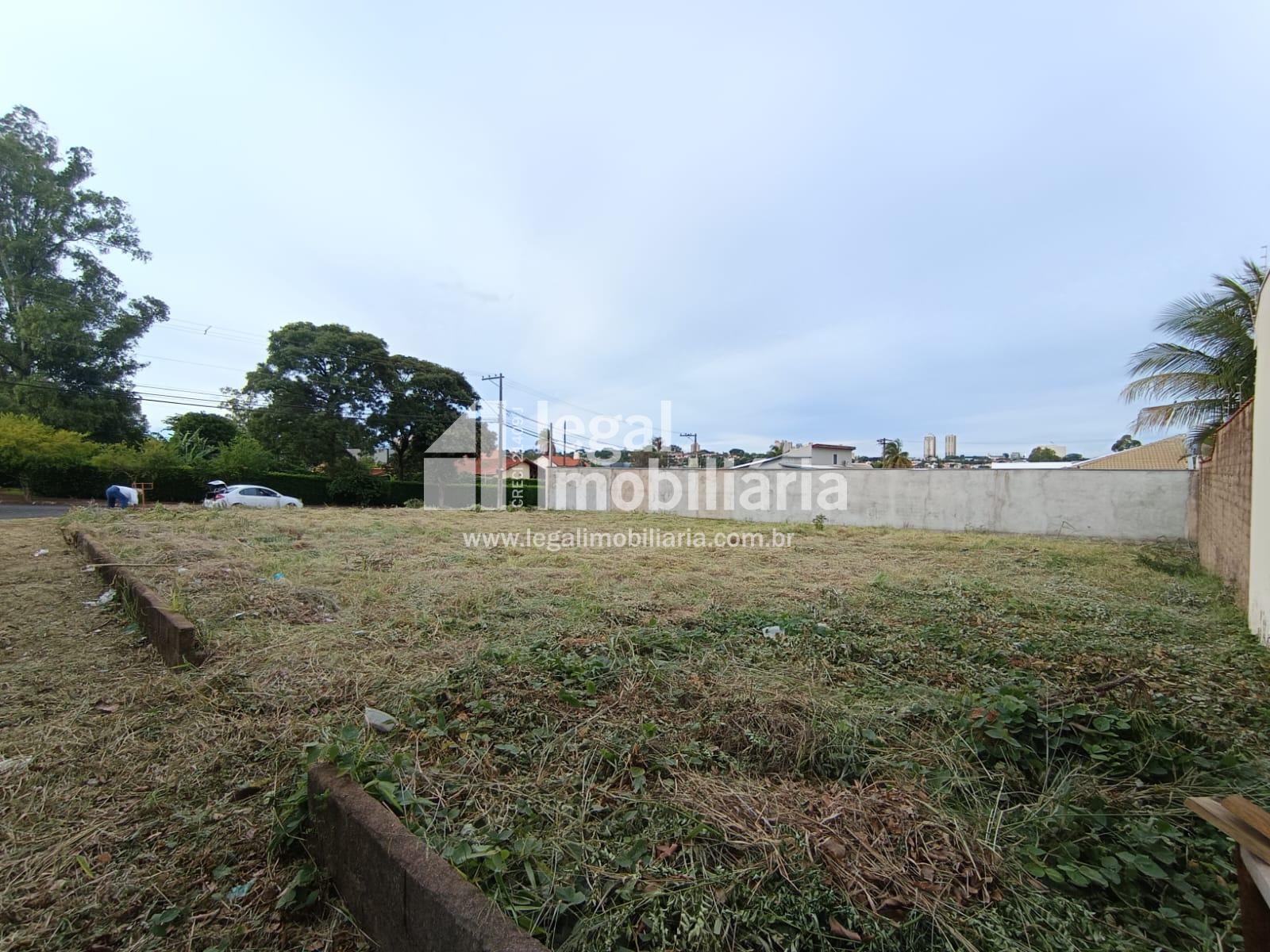 Terreno Comercial à Venda  City Ribeirão | 800,50 m  de Esquina