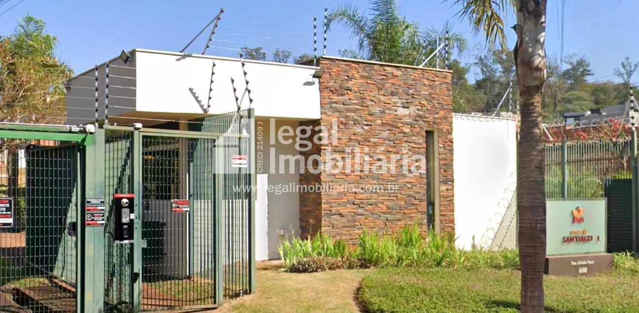 Condomínio à venda, RESERVA SAN TIAGO, RIBEIRAO PRETO - SP