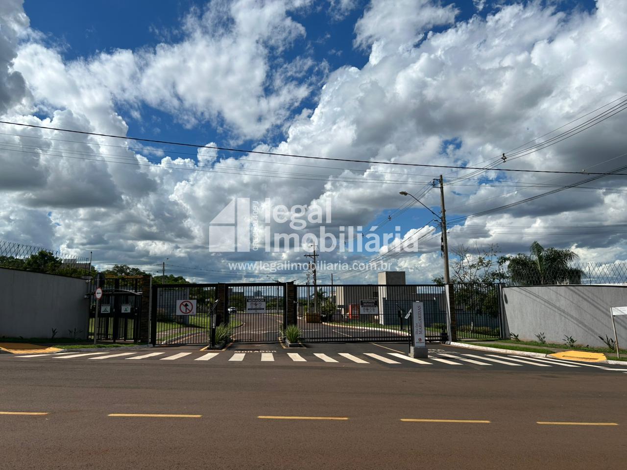 oportunidade Terreno à Venda no Condomínio Santa Marta  Ilha Margarida