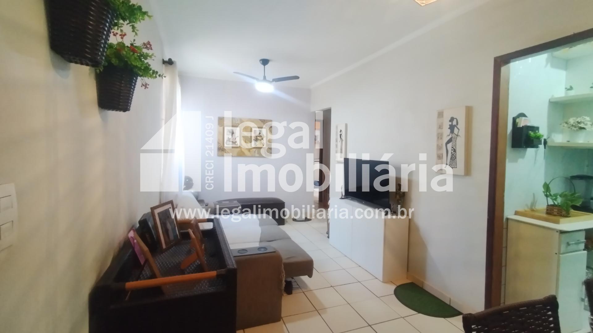 Apartamento à venda, Campos Elíseos, RIBEIRAO PRETO - SP