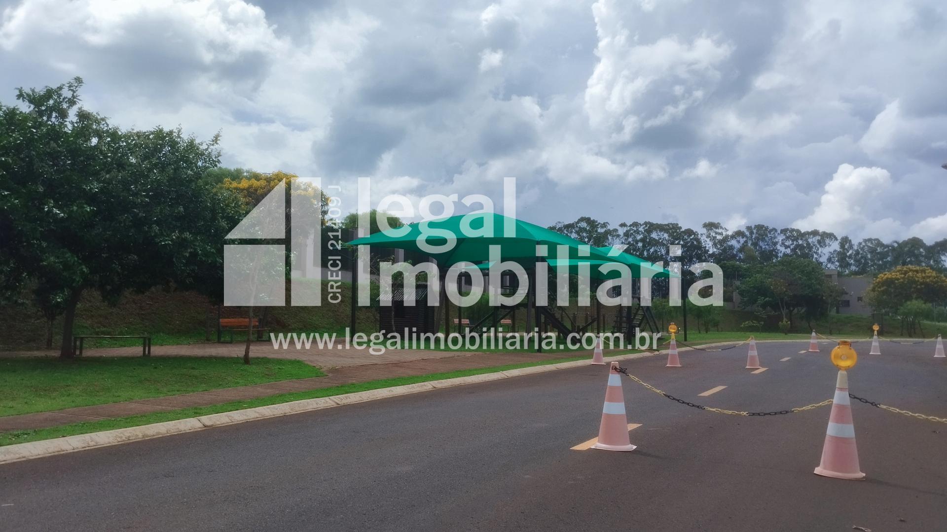 Condomínio, Residencial Alto da Boa Vista, RIBEIRAO PRETO - SP