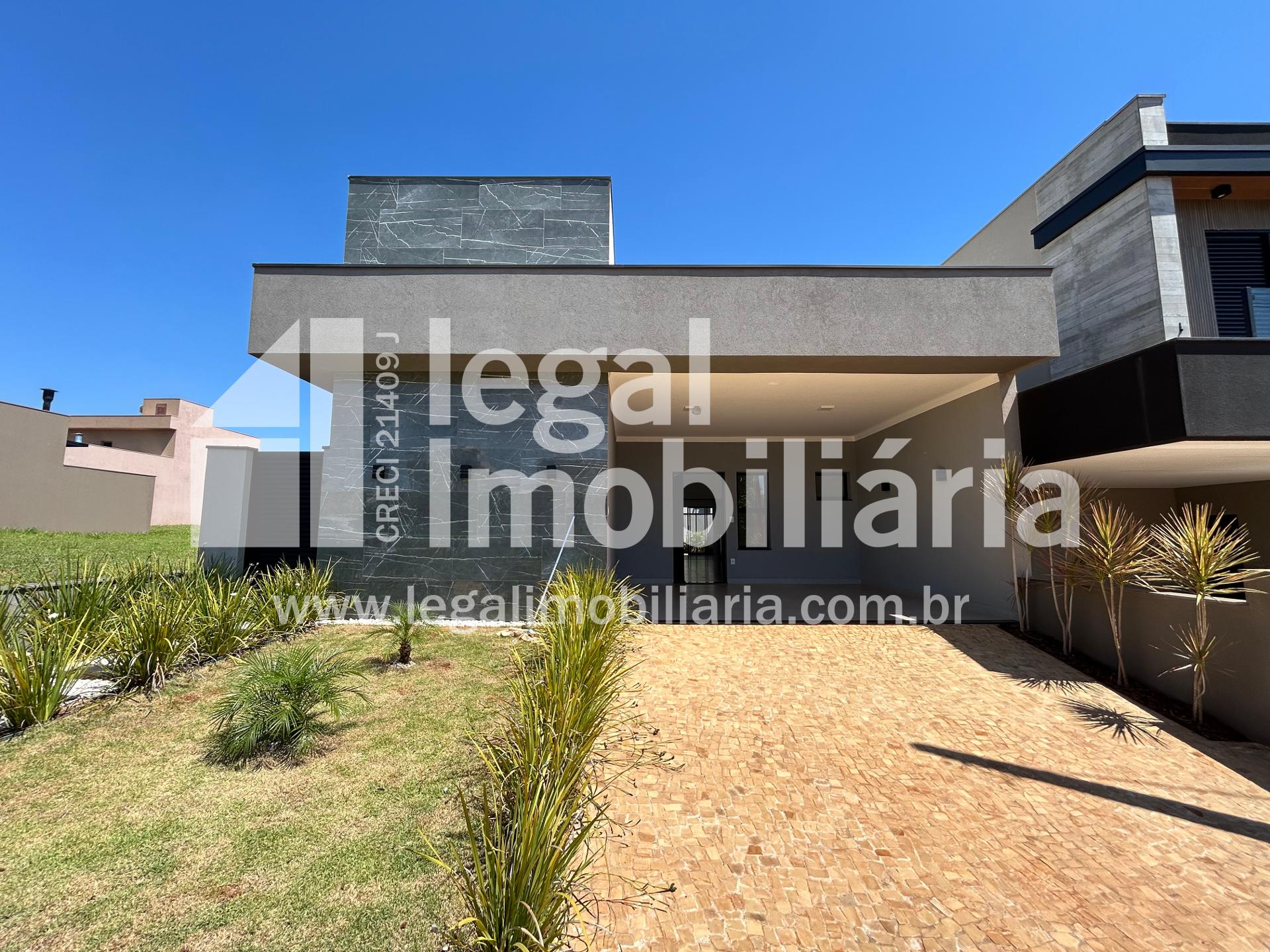 Condomínio à venda, Reserva Quinta da Mata, RIBEIRAO PRETO - SP