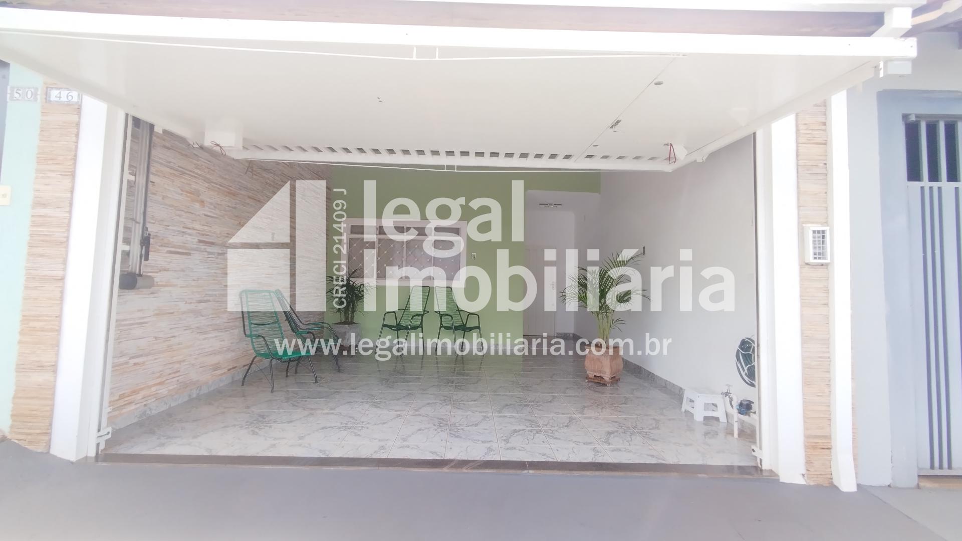 Casa 3 dormitórios à venda, Planalto Verde, RIBEIRAO PRETO - SP