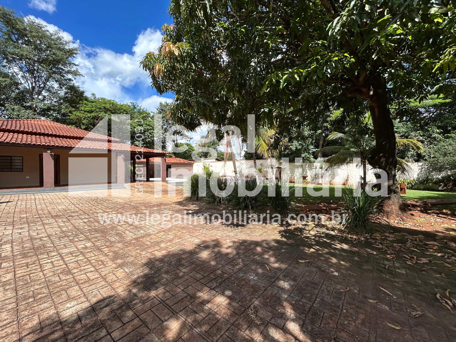 Chácara à venda, Condominio Estancia Beira Rio, RIBEIRAO PRETO - SP