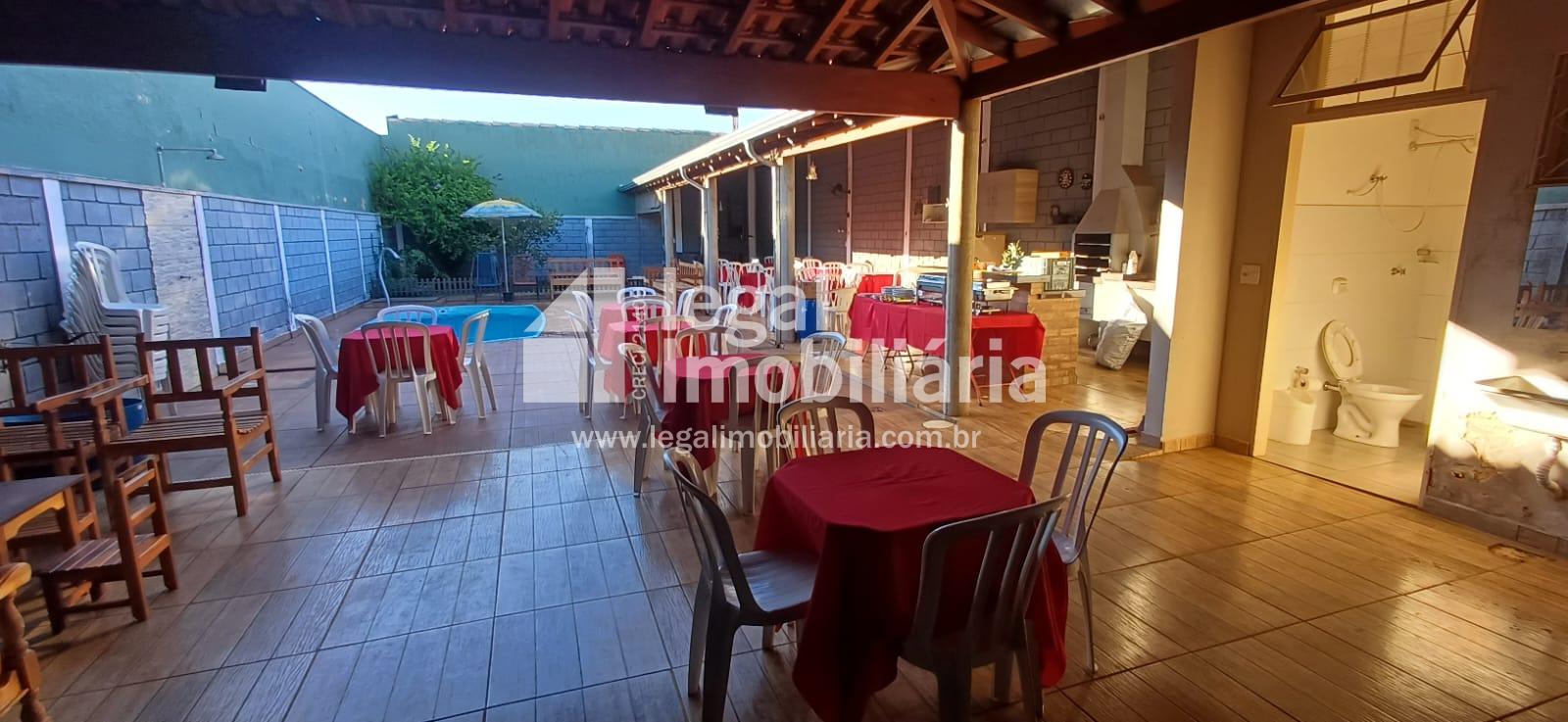 ÁREA DE LAZER NO BAIRRO SUMAREZINHO EM RIBEIRAO PRETO 250M  DE TERRENO