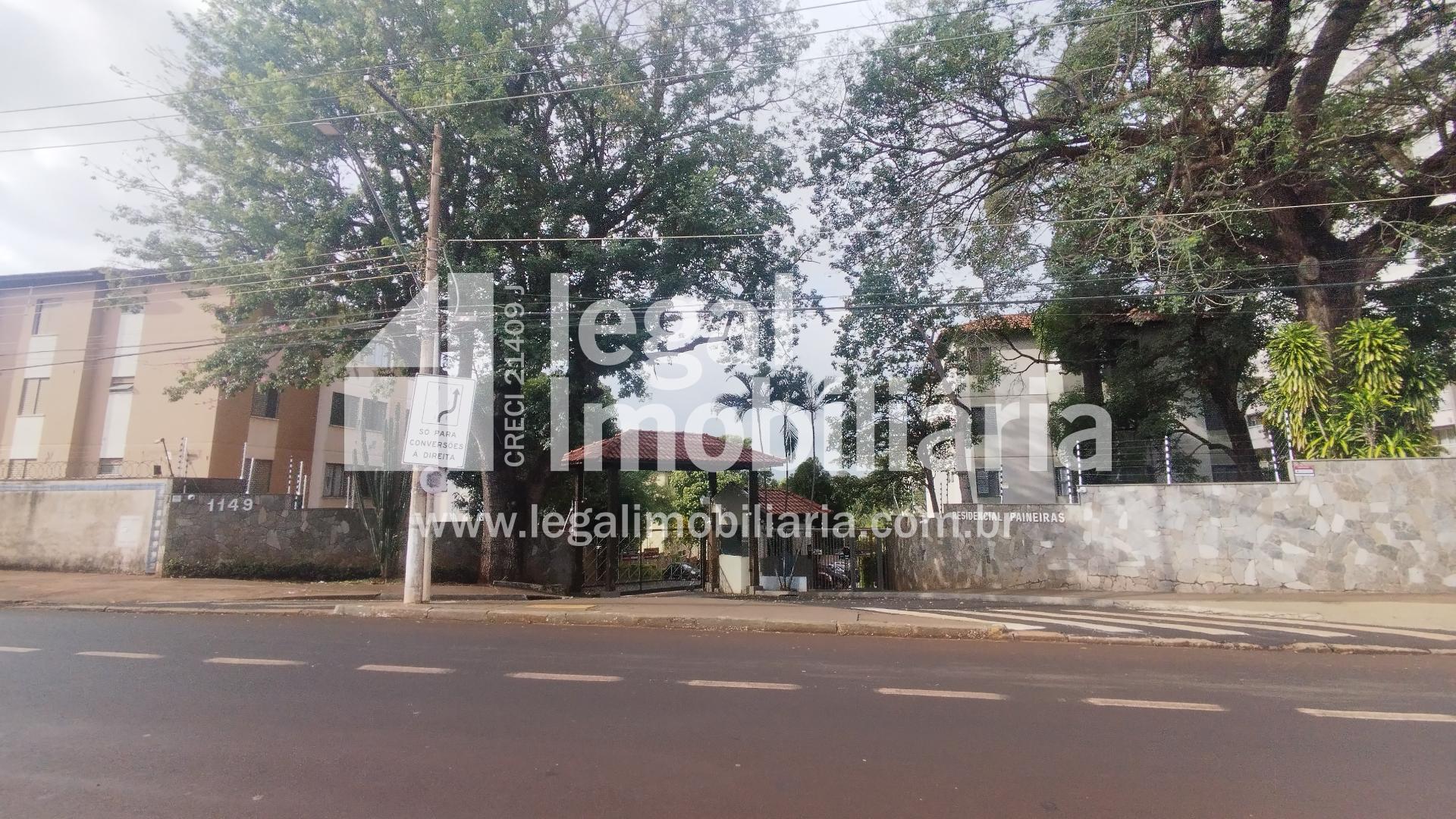 APARTAMENTO 1 DORMITÓRIO IDEAL PARA ESTUDANTE NA AV. DO CAFÉ PROXIMO DA USP