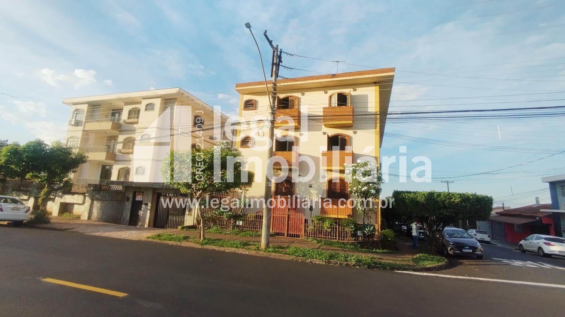 Apartamento 3 dormitórios à venda, Jardim Castelo Branco, RIBEIRAO PRETO - SP