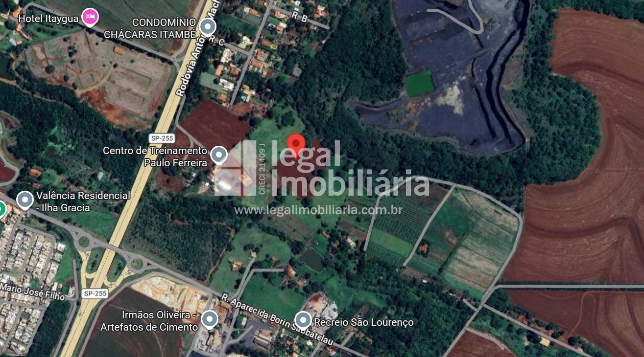 Rural à venda, Distrito de Bonfim Paulista, RIBEIRAO PRETO - SP