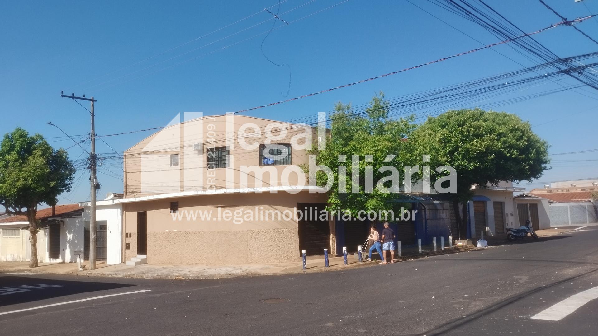 Ponto Comercial à venda, Alexandre Balbo, RIBEIRAO PRETO - SP