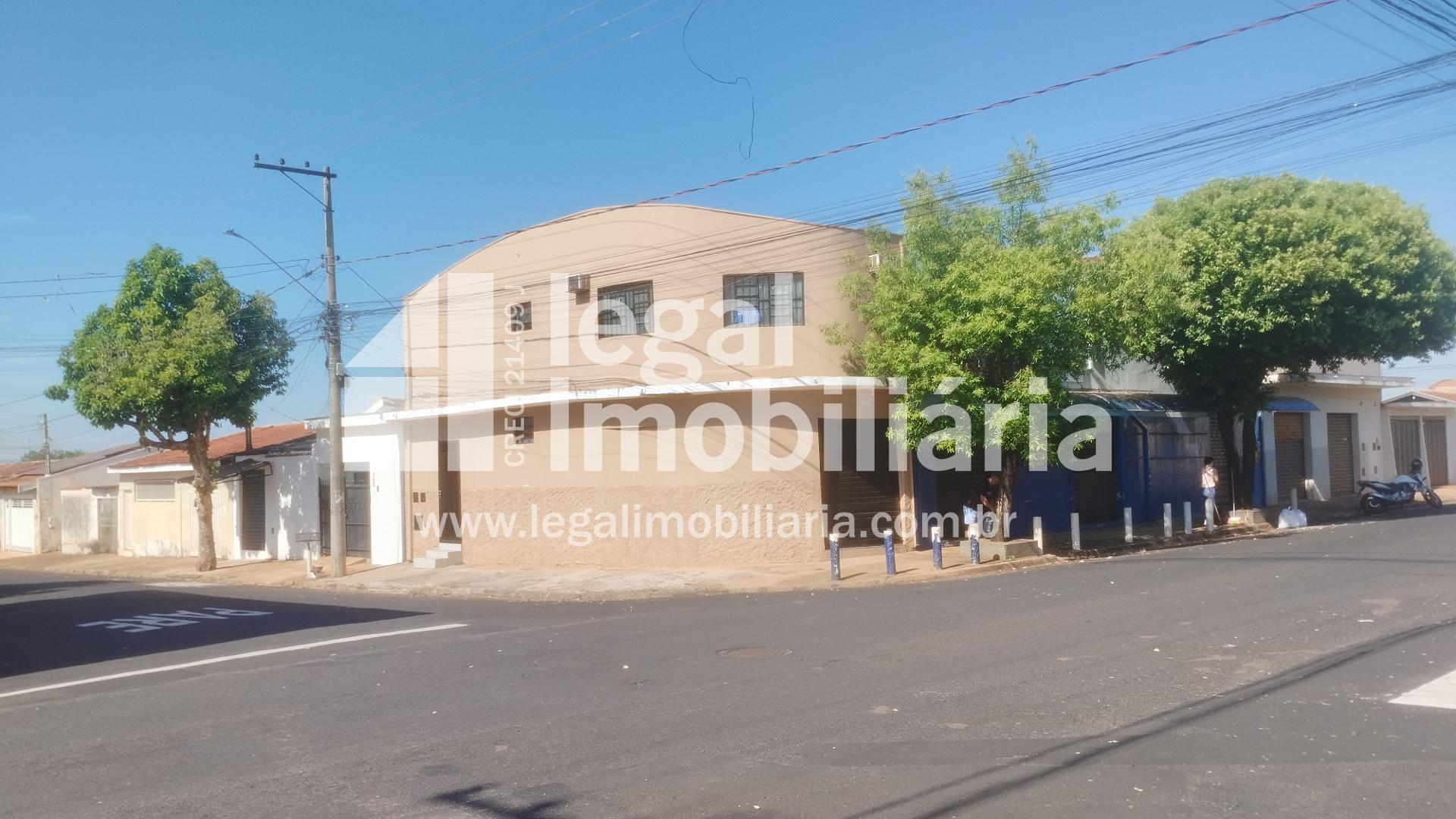 Sala comercial banheiro e cozinha , Alexandre Balbo, RIBEIRAO PRETO - SP