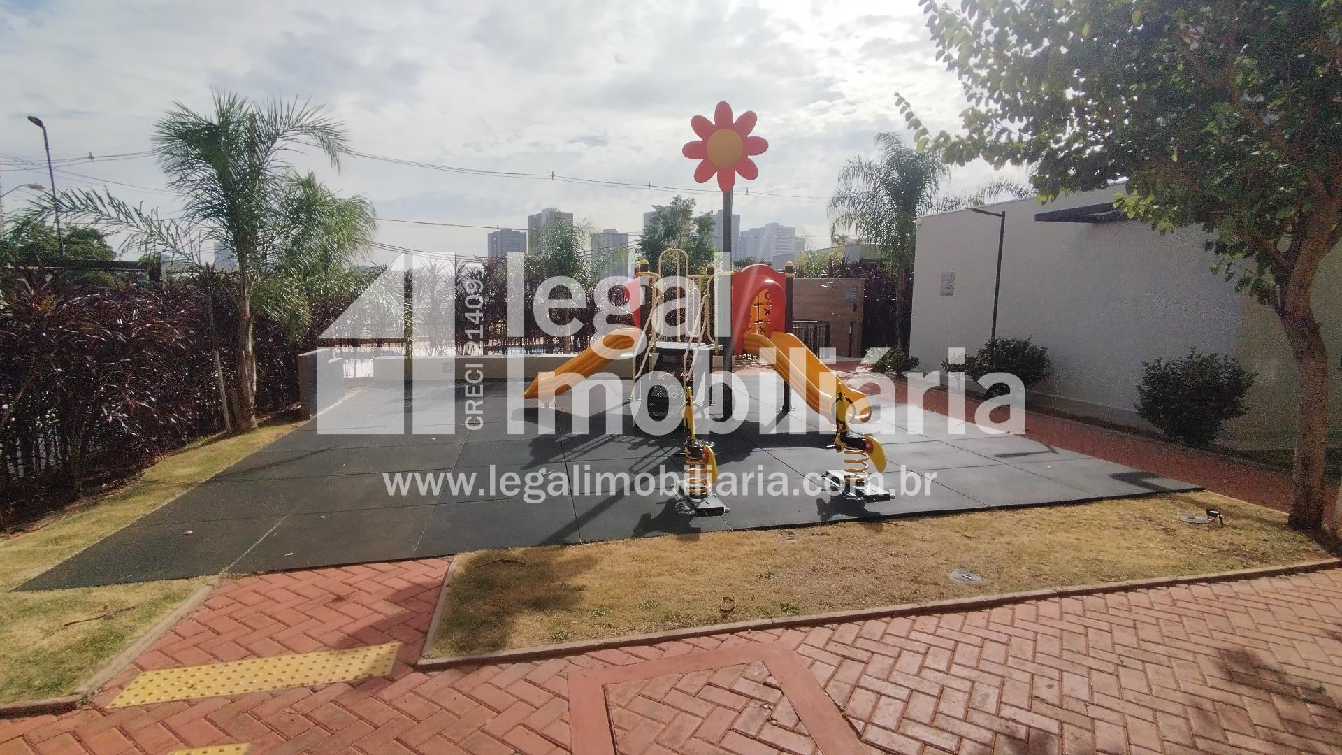 Apartamento à venda, Bonfim Paulista, RIBEIRAO PRETO - SP