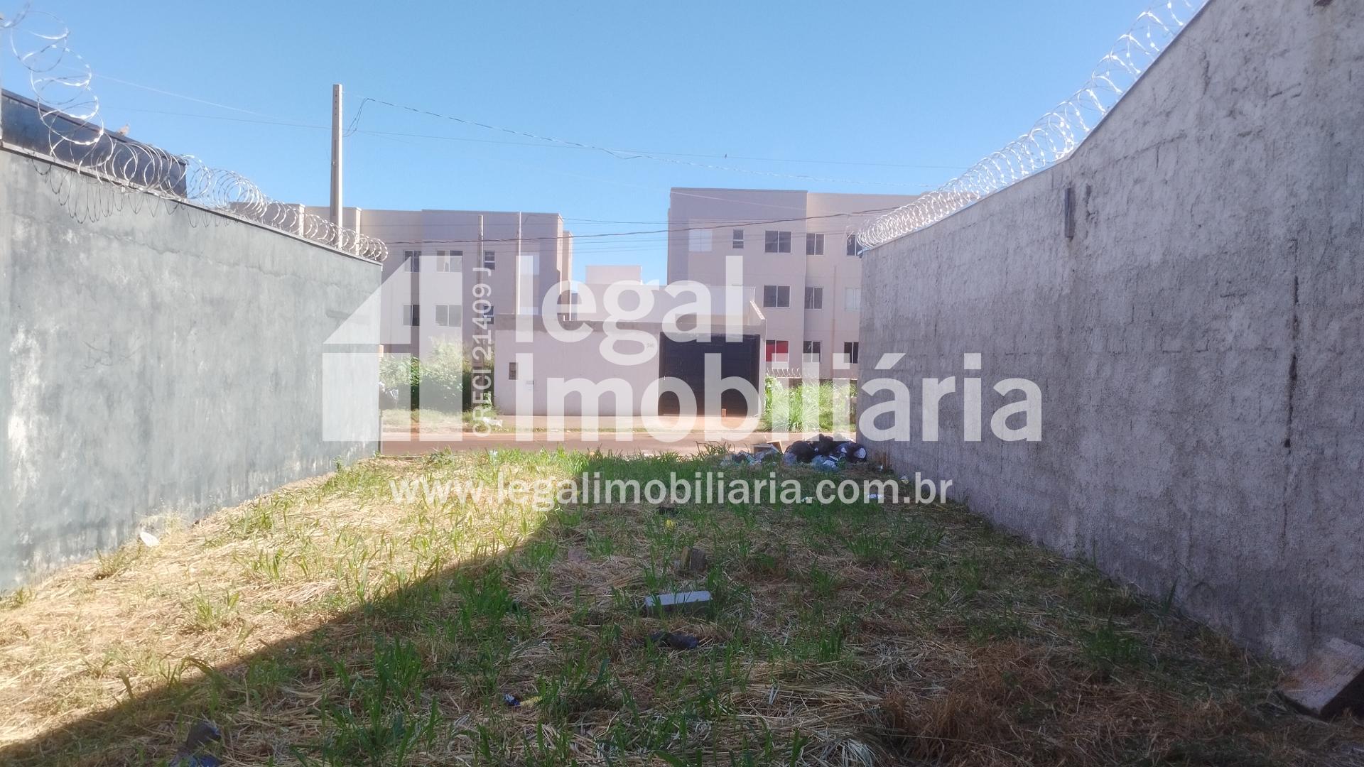 Terreno à venda, NO LOTEAMENTO MACAUBA COM 160M , RIBEIRAO PRETO - SP