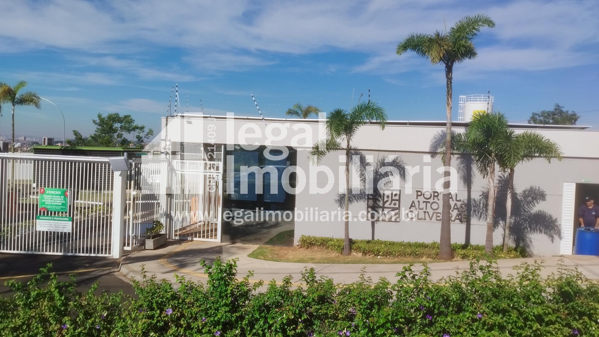 Apartamento à venda, Parque das Oliveiras II, RIBEIRAO PRETO - SP