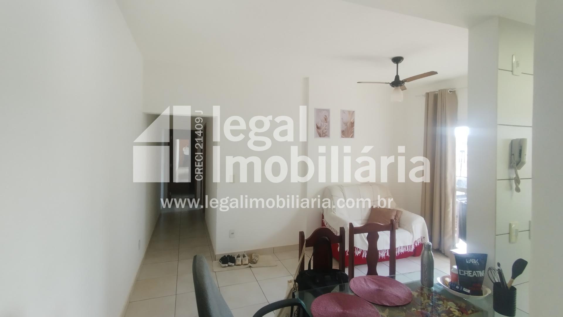 Apartamento à venda, Vila Monte Alegre, RIBEIRAO PRETO - SP