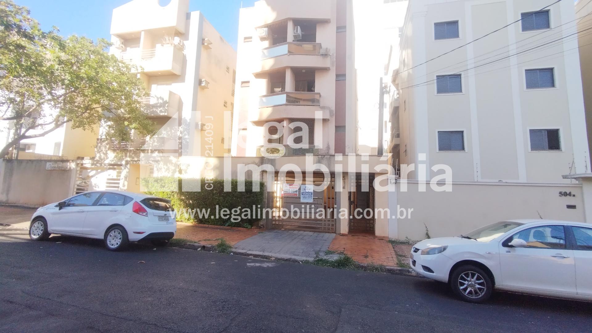 Apartamento para locação, Vila Ana Maria, RIBEIRAO PRETO - SP