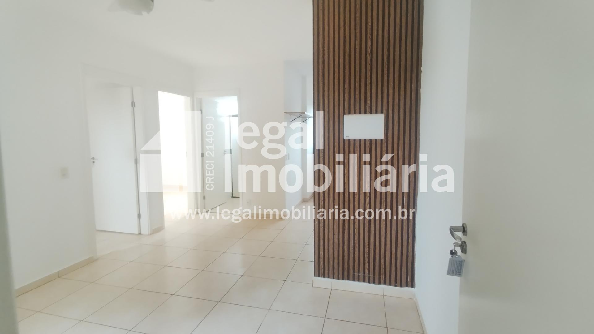 Apartamento à venda, Residencial Parque dos Servidores, RIBEIRAO PRETO - SP