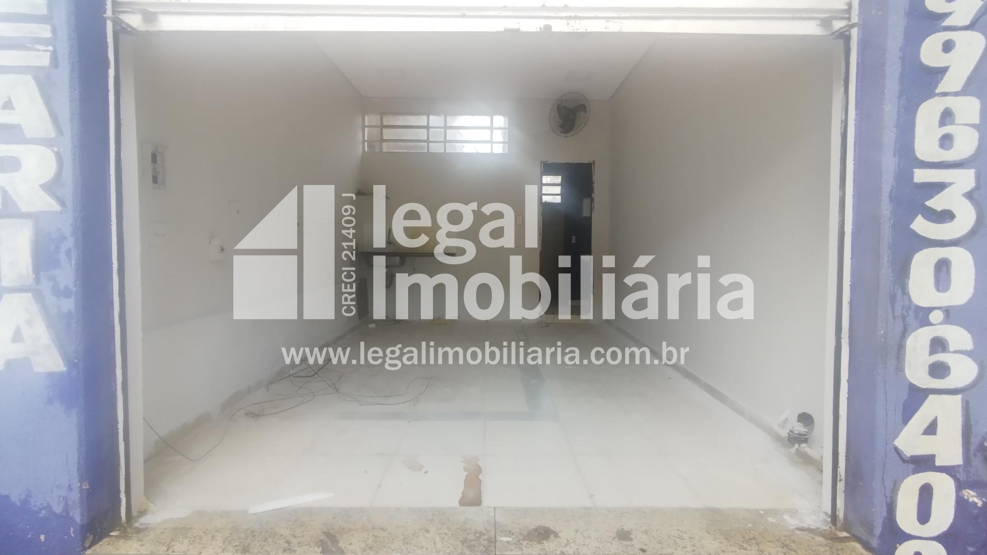 Ponto Comercial para locação, Campos Elíseos, RIBEIRAO PRETO - SP