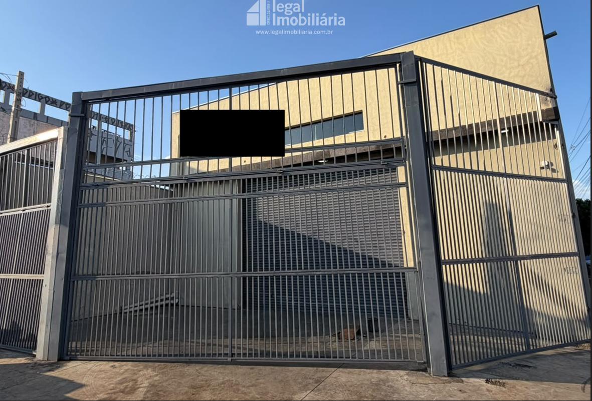 Barracão para locação, RUBEIS CIONE, RIBEIRAO PRETO - SP