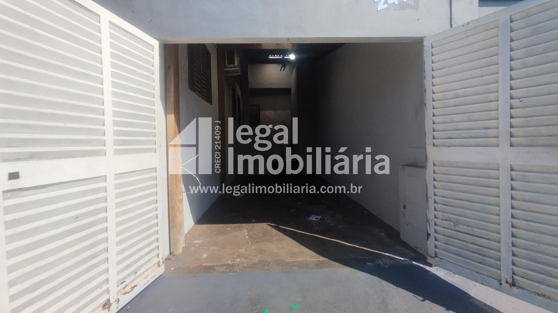 Casa para locação, Parque Ribeirão, RIBEIRAO PRETO - SP