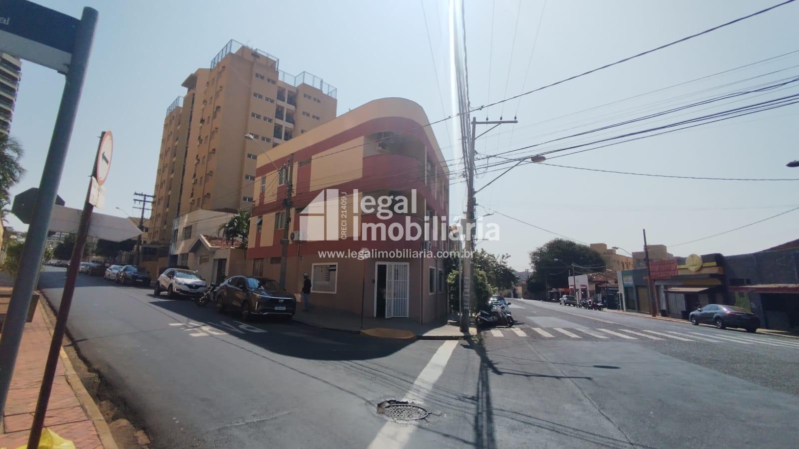 Sala Comercial para locação, Vila Seixas, RIBEIRAO PRETO - SP