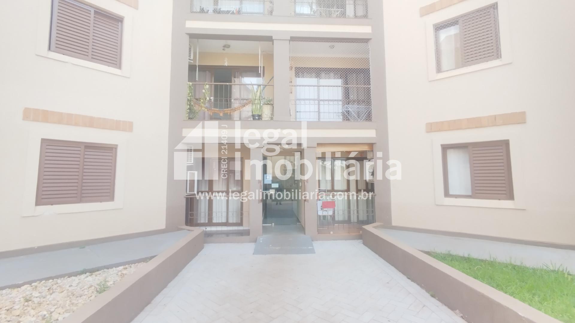 Apartamento terreo à venda em Vila Tibério, Ribeirão Preto - SP