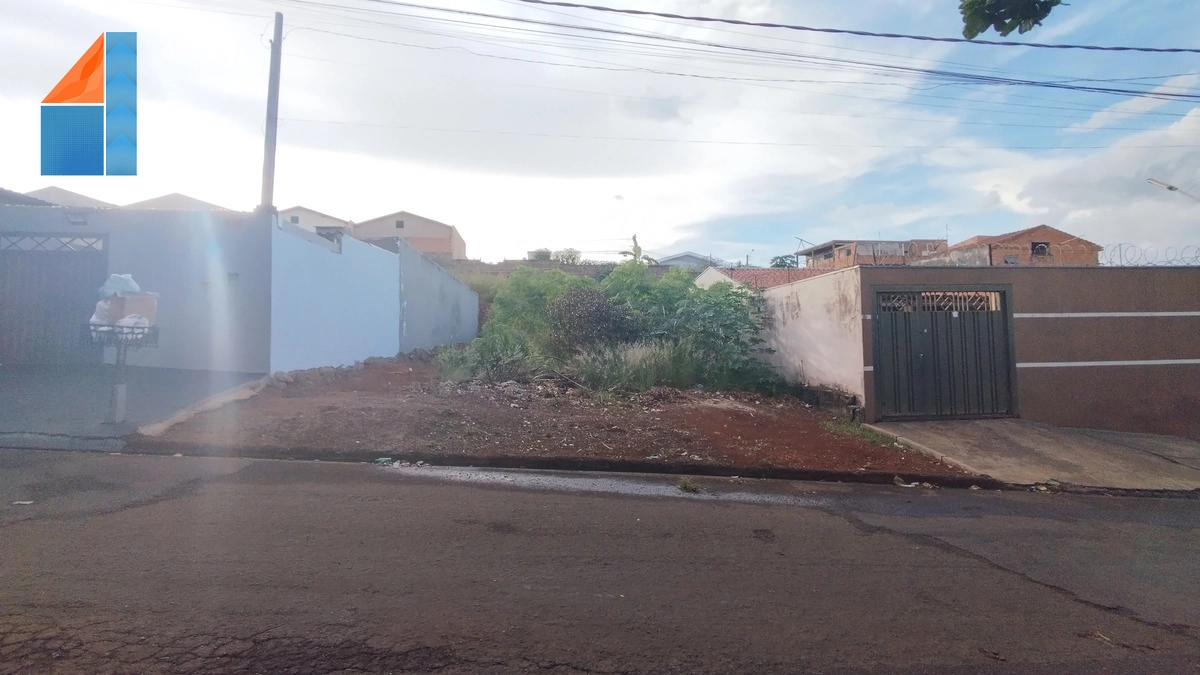 Terreno 10x27  271,45m  em Serrana no Jd Boa Esperança 2, facil acesso a Rodovia