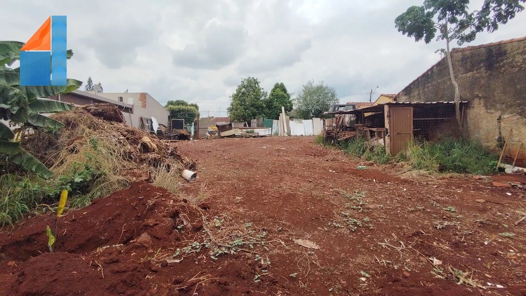 TERRENO 5 x 30 150m  NO PARQUE RIBEIRÃO, próximo a av. Luzitana R  115.000,00