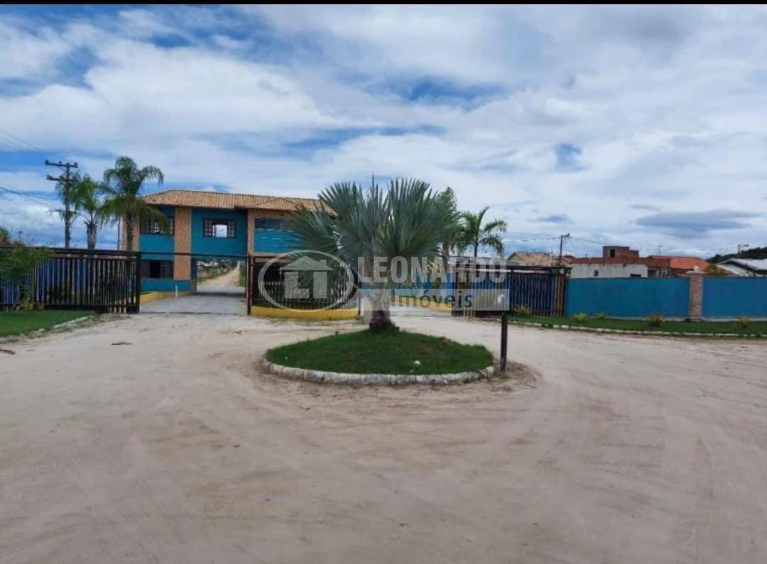 TERRENO A VENDA EM CONDOMINIO COM PISCINA, FAZENDINHA, ARARUAMA - RJ